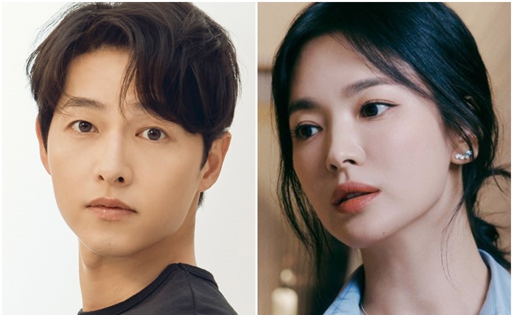 'Thế lực' của Song Hye Kyo ngày càng mạnh hậu ly hôn Song Joong Ki - ảnh 1