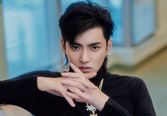 Sau vụ bê bối của Ngô Diệc Phàm giới chức tại Trung Quốc mạnh tay hơn trong quá trình 'thanh tẩy' toàn bộ showbiz. Ảnh: Internet Sau vụ bê bối của Ngô Diệc Phàm giới chức tại Trung Quốc mạnh tay hơn trong quá trình 'thanh tẩy' toàn bộ showbiz. Ảnh: Internet