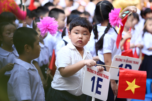 Cập nhật lịch học mới nhất, lịch tựu trường 63 tỉnh thành tính đến này đã có hơn 40 tỉnh thành có lịch tựu trường. Ảnh: Internet Cập nhật lịch học mới nhất, lịch tựu trường 63 tỉnh thành tính đến này đã có hơn 40 tỉnh thành có lịch tựu trường. Ảnh: Internet