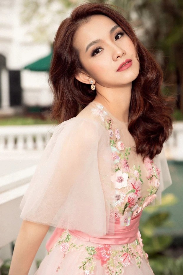 Hoa hậu Thuỳ Lâm đau lòng báo tang sự, dàn sao Việt xót xa gửi lời chia buồn 3