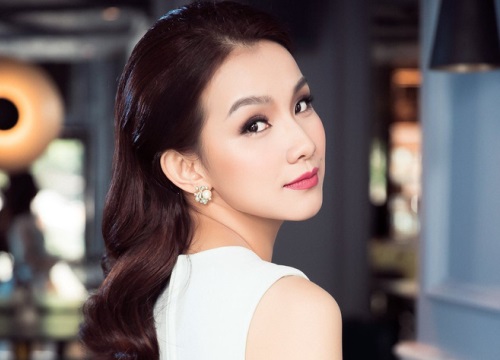 Hoa hậu Thuỳ Lâm đau lòng báo tang sự, dàn sao Việt xót xa gửi lời chia buồn 5