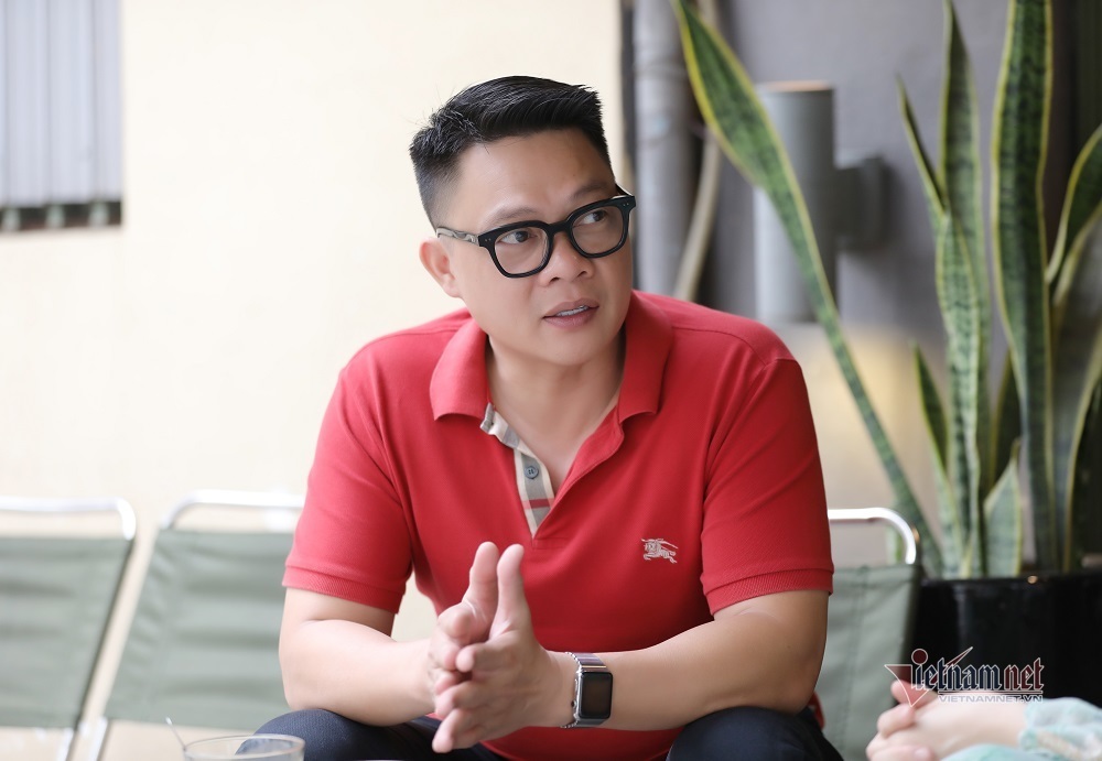 Soi gia thế khủng dàn BTV đình đám nhà đài: Người xuất thân 'trâm anh thế phiệt', người là con 'nhà nòi' 5 Soi gia thế khủng dàn BTV đình đám nhà đài: Người xuất thân 'trâm anh thế phiệt', người là con 'nhà nòi' 5