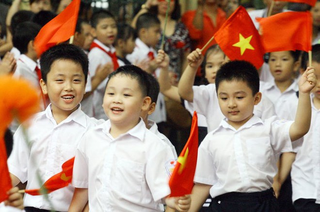 Cập nhật lịch học mới nhất, lịch tựu trường 63 tỉnh thành: TP HCM đề xuất thời gian trở lại trường 1 Cập nhật lịch học mới nhất, lịch tựu trường 63 tỉnh thành: TP HCM đề xuất thời gian trở lại trường 1