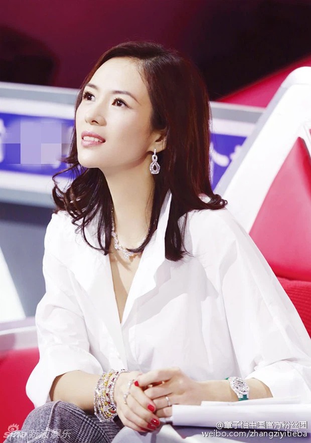 Chương Tử Di đem điện ảnh Trung Hoa ra tầm thế giới. Ảnh: Internet Chương Tử Di đem điện ảnh Trung Hoa ra tầm thế giới. Ảnh: Internet