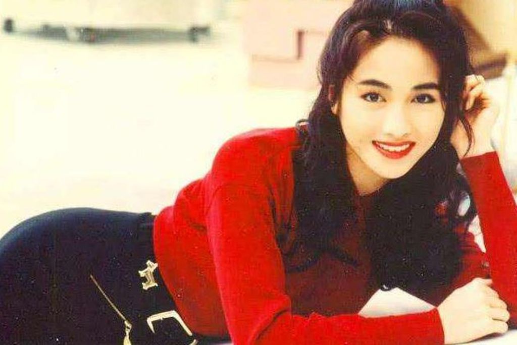 Nhan sắc xinh đẹp của Lê Tư. Ảnh: Internet