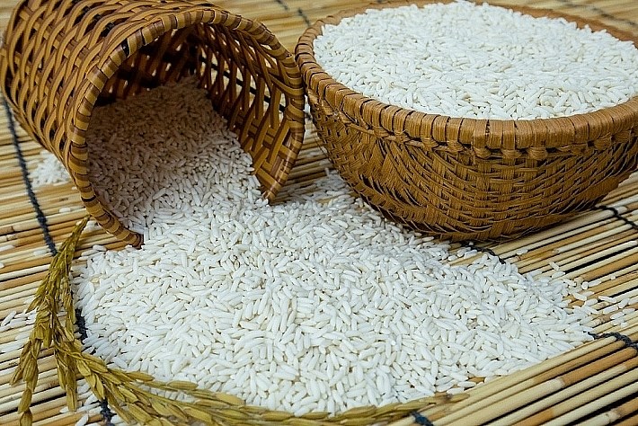 Giá lúa gạo hôm nay 27/8: 'Lật mặt' đảo chiều sau phiên sụt giảm 1