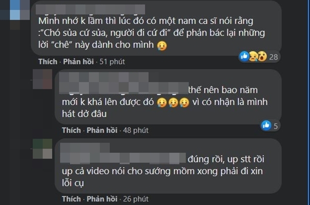 Từng bị cố NS Nguyễn Ánh 9 chê bai về giọng hát, phản ứng của Mỹ Tâm khác hẳn Mr Đàm thế này - Ảnh 2 Từng bị cố NS Nguyễn Ánh 9 chê bai về giọng hát, phản ứng của Mỹ Tâm khác hẳn Mr Đàm thế này - Ảnh 2