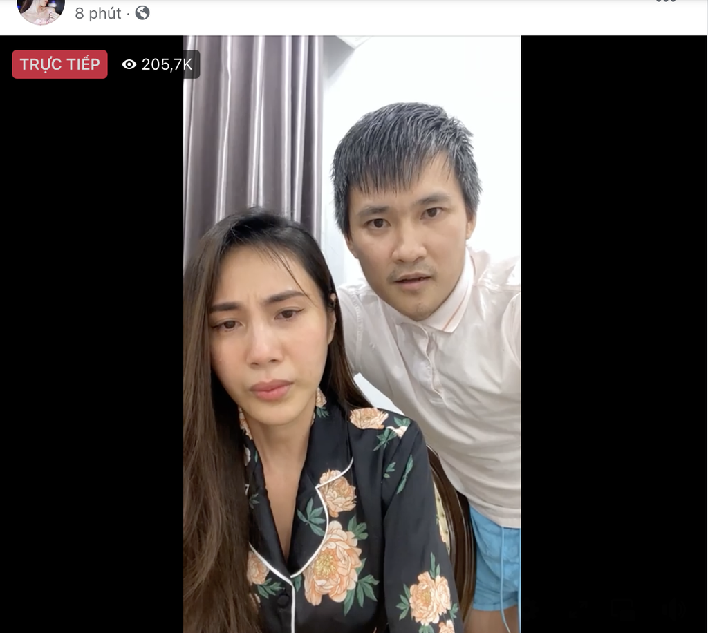 Hết bị bà Phương Hằng vạch trần lại đến VTV 'nhắc khéo', Thuỷ Tiên có động thái đáp trả giữa ồn ào 3 Hết bị bà Phương Hằng vạch trần lại đến VTV 'nhắc khéo', Thuỷ Tiên có động thái đáp trả giữa ồn ào 3