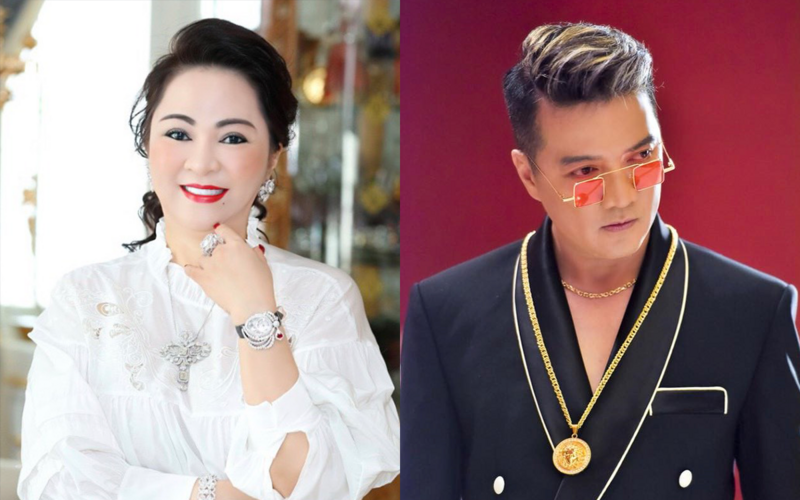 Quyết làm rõ trắng đen, Đàm Vĩnh Hưng đành 'thất hứa' điều này với người hâm mộ Quyết làm rõ trắng đen, Đàm Vĩnh Hưng đành 'thất hứa' điều này với người hâm mộ