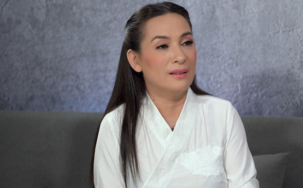 Ca sĩ Phi Nhung hiện đang được điều trị tại bệnh viện. Ảnh: Internet Ca sĩ Phi Nhung hiện đang được điều trị tại bệnh viện. Ảnh: Internet