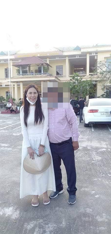 Thuỷ Tiên đanh thép đáp trả tin đồn 'lươn lẹo' khi đi từ thiện ở Quảng Ngãi 2 Thuỷ Tiên đanh thép đáp trả tin đồn 'lươn lẹo' khi đi từ thiện ở Quảng Ngãi 2