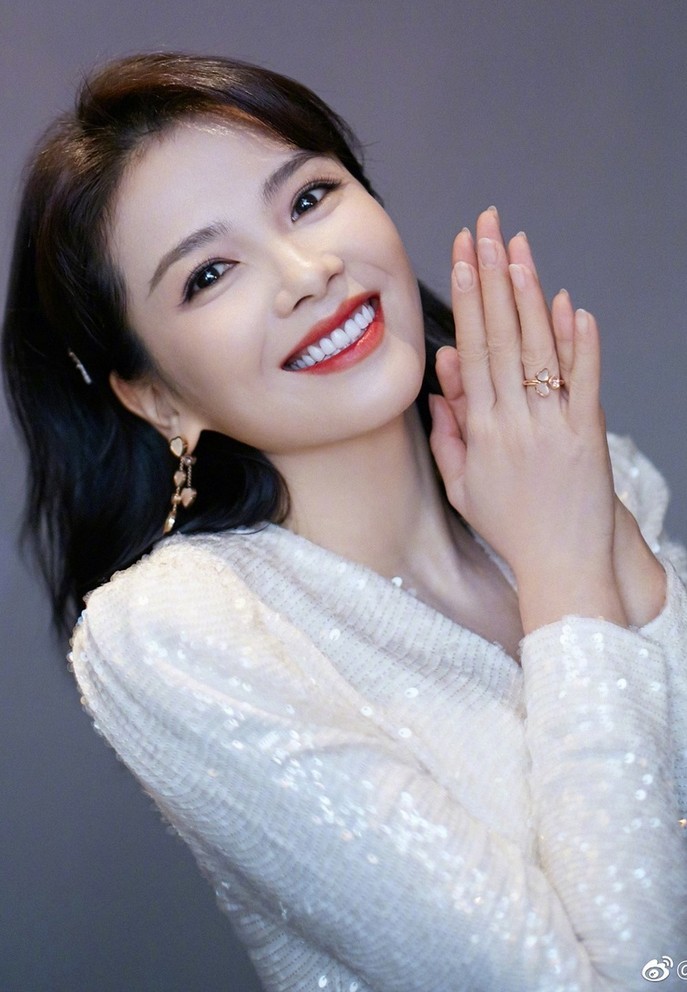 Lưu Đào được cho dính vào bê bối trốn thuế. Ảnh: Internet Lưu Đào được cho dính vào bê bối trốn thuế. Ảnh: Internet