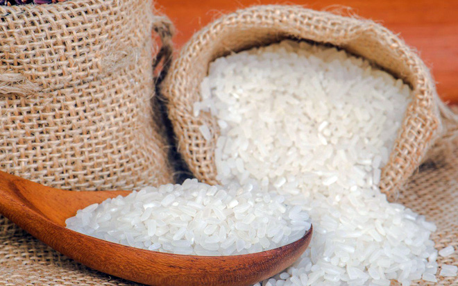 Giá lúa gạo hôm nay 18/9, giá gạo hôm nay bật tăng mạnh trở lại. Ảnh: Internet