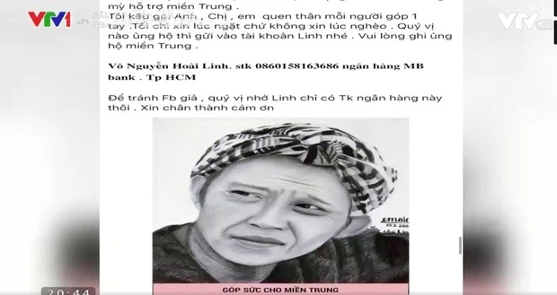 Hoài Linh, Thuỷ Tiên và loạt NS Việt 'lên sóng' VTV về văn hoá ứng xử và câu chuyện 'cấm sóng' 10 Hoài Linh, Thuỷ Tiên và loạt NS Việt 'lên sóng' VTV về văn hoá ứng xử và câu chuyện 'cấm sóng' 10