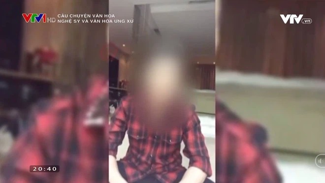 Hoài Linh, Thuỷ Tiên và loạt NS Việt 'lên sóng' VTV về văn hoá ứng xử và câu chuyện 'cấm sóng' 5 Hoài Linh, Thuỷ Tiên và loạt NS Việt 'lên sóng' VTV về văn hoá ứng xử và câu chuyện 'cấm sóng' 5