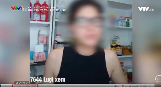 Hoài Linh, Thuỷ Tiên và loạt NS Việt 'lên sóng' VTV về văn hoá ứng xử và câu chuyện 'cấm sóng' 6 Hoài Linh, Thuỷ Tiên và loạt NS Việt 'lên sóng' VTV về văn hoá ứng xử và câu chuyện 'cấm sóng' 6