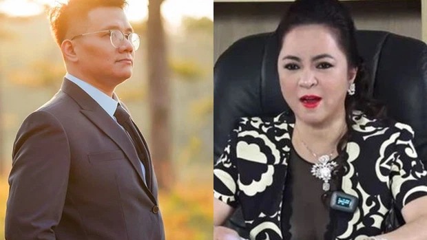 Trước khi bị Nhâm Hoàng Khang 'trở mặt', bà Phương Hằng đã từng 'dằn mặt cậu IT' vì điều này 2 Trước khi bị Nhâm Hoàng Khang 'trở mặt', bà Phương Hằng đã từng 'dằn mặt cậu IT' vì điều này 2