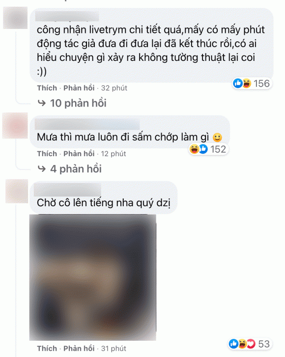 Một mực đòi vợ chồng Thuỷ Tiên sao kê, dân mạng lại nhanh chóng 'trở mặt quay xe' vì điều này 4 Một mực đòi vợ chồng Thuỷ Tiên sao kê, dân mạng lại nhanh chóng 'trở mặt quay xe' vì điều này 4