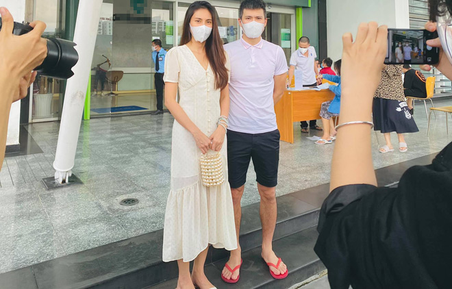 Thủy Tiên tuyên bố không 'quyên góp từ thiện' nữa sau ồn ào phát ngôn 2