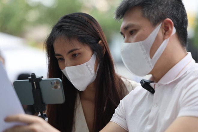 Thủy Tiên tuyên bố không 'quyên góp từ thiện' nữa sau ồn ào vòng 3