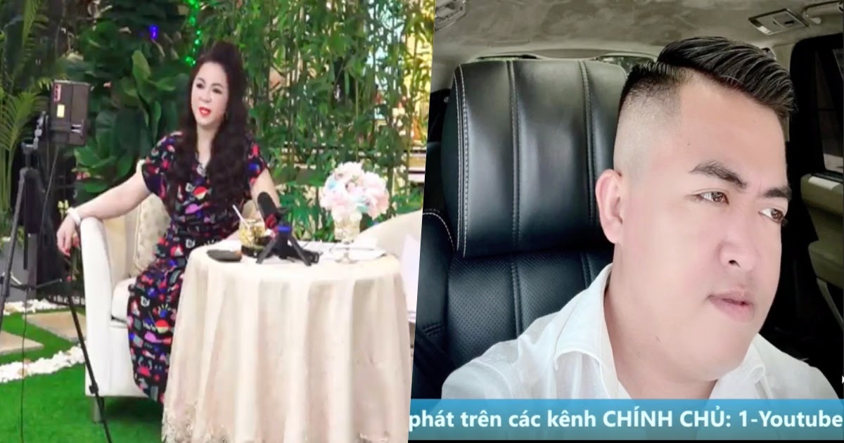 Nguyễn Sin khiến MXH dậy sóng khi 'đối đầu' với bà Phương Hằng giữa 'tâm bão sao kê' 3 Nguyễn Sin khiến MXH dậy sóng khi 'đối đầu' với bà Phương Hằng giữa 'tâm bão sao kê' 3