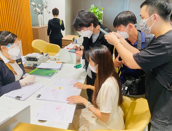 Trấn Thành có được 'giải oan' sau vụ sao kê chớp nhoáng 18.000 trang của Thuỷ Tiên? 1 Trấn Thành có được 'giải oan' sau vụ sao kê chớp nhoáng 18.000 trang của Thuỷ Tiên? 1