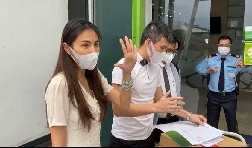 Trấn Thành có được 'giải oan' sau vụ sao kê chớp nhoáng 18.000 trang của Thuỷ Tiên? 2 Trấn Thành có được 'giải oan' sau vụ sao kê chớp nhoáng 18.000 trang của Thuỷ Tiên? 2