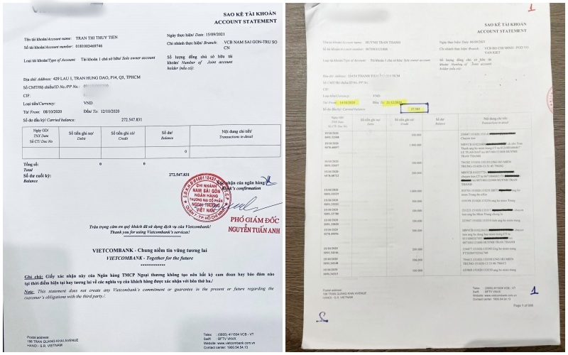 Trấn Thành có được 'giải oan' sau vụ sao kê chớp nhoáng 18.000 trang của Thuỷ Tiên? 3 Trấn Thành có được 'giải oan' sau vụ sao kê chớp nhoáng 18.000 trang của Thuỷ Tiên? 3