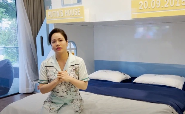 Đây là nguyên nhân khiến Nhật Kim Anh xót xa không thể đón con trai ở về cùng dù thắng kiện 1 Đây là nguyên nhân khiến Nhật Kim Anh xót xa không thể đón con trai ở về cùng dù thắng kiện 1
