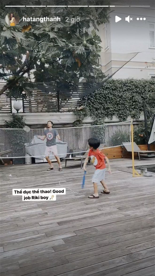 Khác ái nữ nhà Cường Đôla, richkid nhà Hà Tăng lại đón Trung thu giản dị đến mức này - Ảnh 1 Khác ái nữ nhà Cường Đôla, richkid nhà Hà Tăng lại đón Trung thu giản dị đến mức này - Ảnh 1