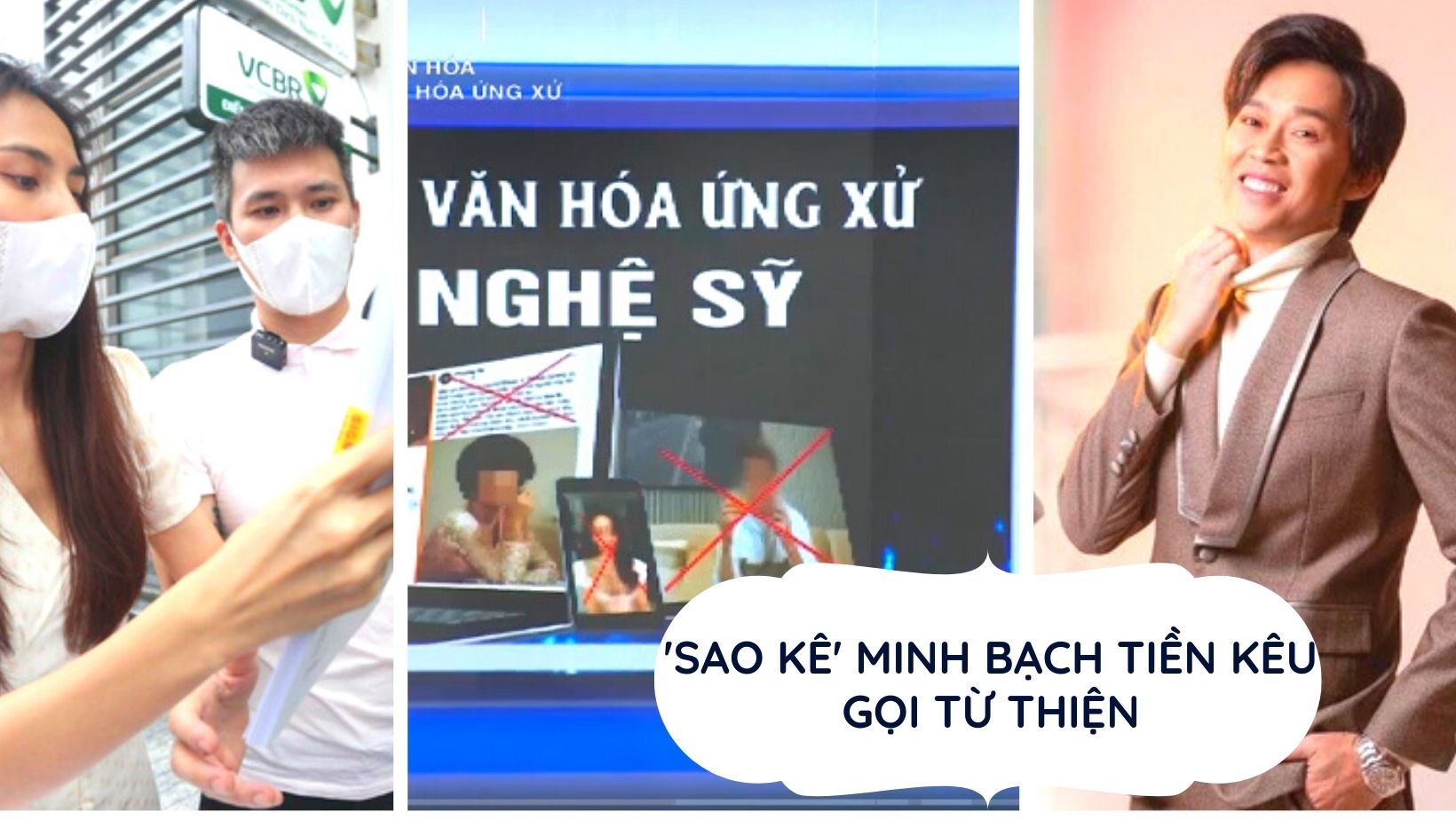 Không chỉ khiến nghệ sĩ giật mình bởi 'giấc mơ sao kê', bà Phương Hằng còn dùng triết học để lý luận giữa ồn ào 4 Không chỉ khiến nghệ sĩ giật mình bởi 'giấc mơ sao kê', bà Phương Hằng còn dùng triết học để lý luận giữa ồn ào 4