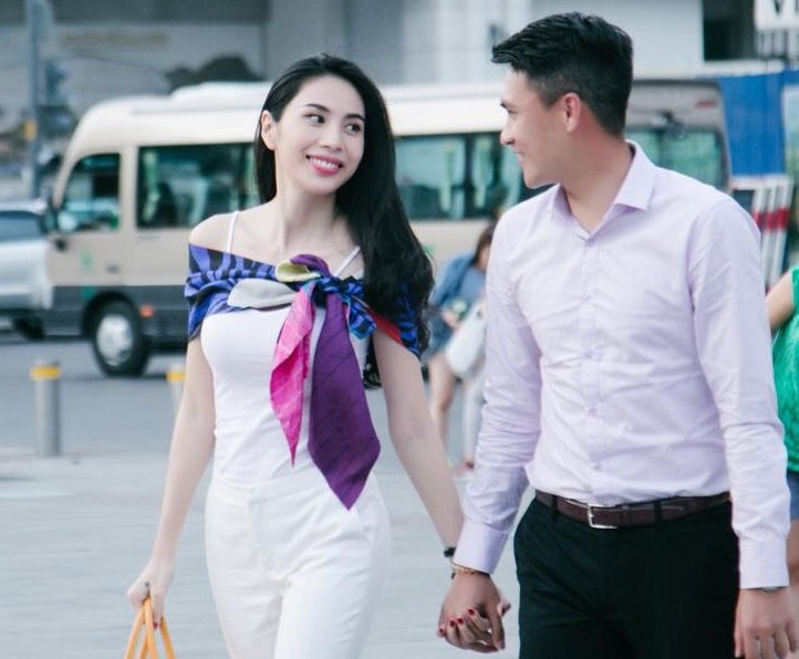 Thuỷ Tiên đáp trả thông tin trả hết 17 tỷ nợ sau chuyến kêu gọi từ thiện, nhắn nhủ đanh thép sau tin đồn 2 Thuỷ Tiên đáp trả thông tin trả hết 17 tỷ nợ sau chuyến kêu gọi từ thiện, nhắn nhủ đanh thép sau tin đồn 2