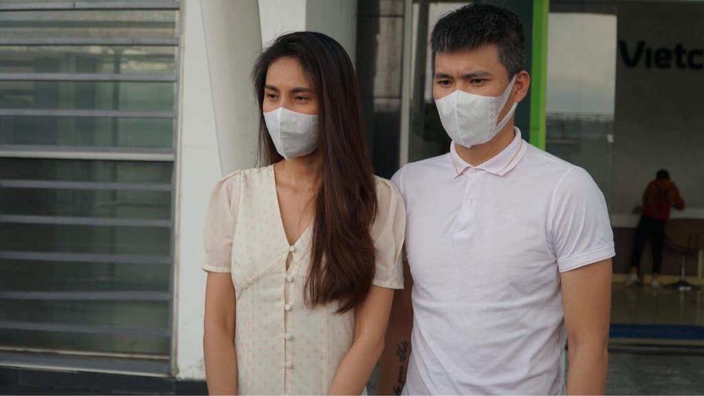Sao Việt 21/9: Hoài Linh và Đàm Vĩnh Hưng quyết 'phục thù', Lệ Quyên 'thả rông' chơi trung thu 2 Sao Việt 21/9: Hoài Linh và Đàm Vĩnh Hưng quyết 'phục thù', Lệ Quyên 'thả rông' chơi trung thu 2