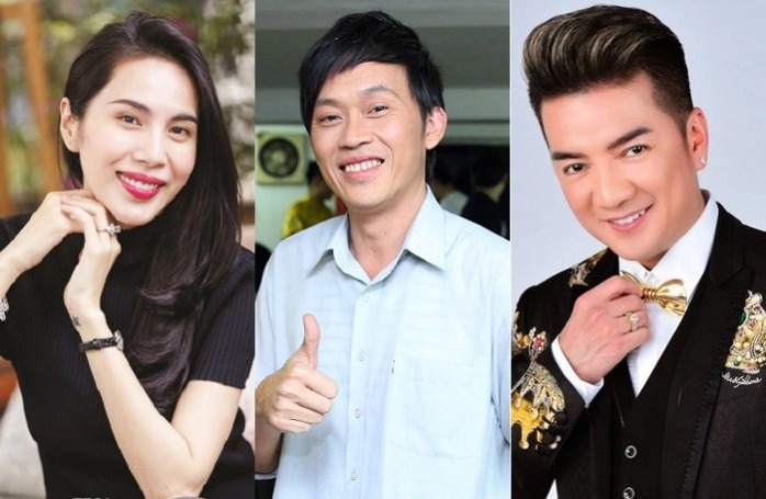 Bộ Công an nhận đơn tố cáo liên quan đến ồn ào từ thiện 3 Bộ Công an nhận đơn tố cáo liên quan đến ồn ào từ thiện 3