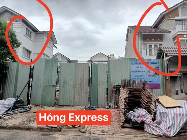 Rộ tin đồn Thuỷ Tiên Công Vinh huỷ hợp đồng xây biệt thự 1.000m2 giữa ồn ào 4 Rộ tin đồn Thuỷ Tiên Công Vinh huỷ hợp đồng xây biệt thự 1.000m2 giữa ồn ào 4