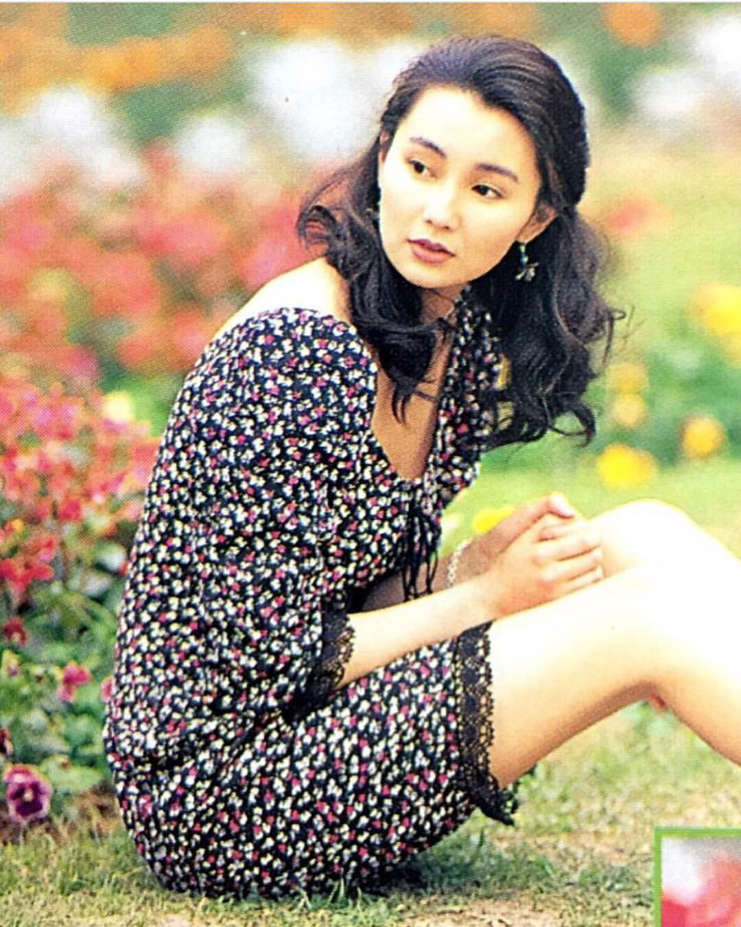 Đệ nhất mỹ nhân một thời Trương Mạn Ngọc gây ngỡ ngàng với diện mạo xuống cấp ở hiện tại 1 Đệ nhất mỹ nhân một thời Trương Mạn Ngọc gây ngỡ ngàng với diện mạo xuống cấp ở hiện tại 1