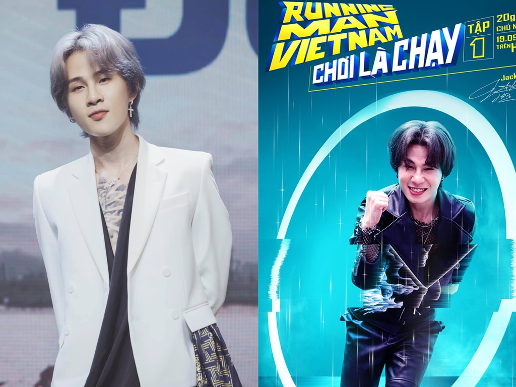 Jack dính bê bối về đời tư khó tha thứ. Ảnh: Internet