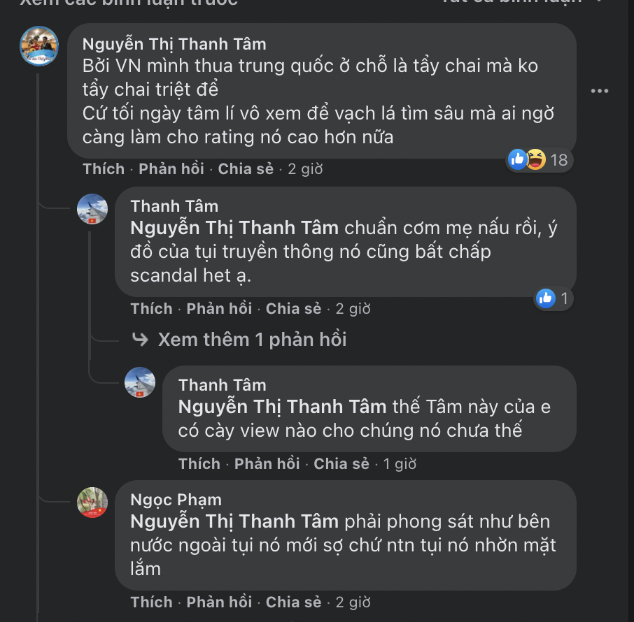 Ekip một gameshow đình đám bị tung bằng chứng thoá mạ khán giả khiến dân tình phẫn nộ - Ảnh 1