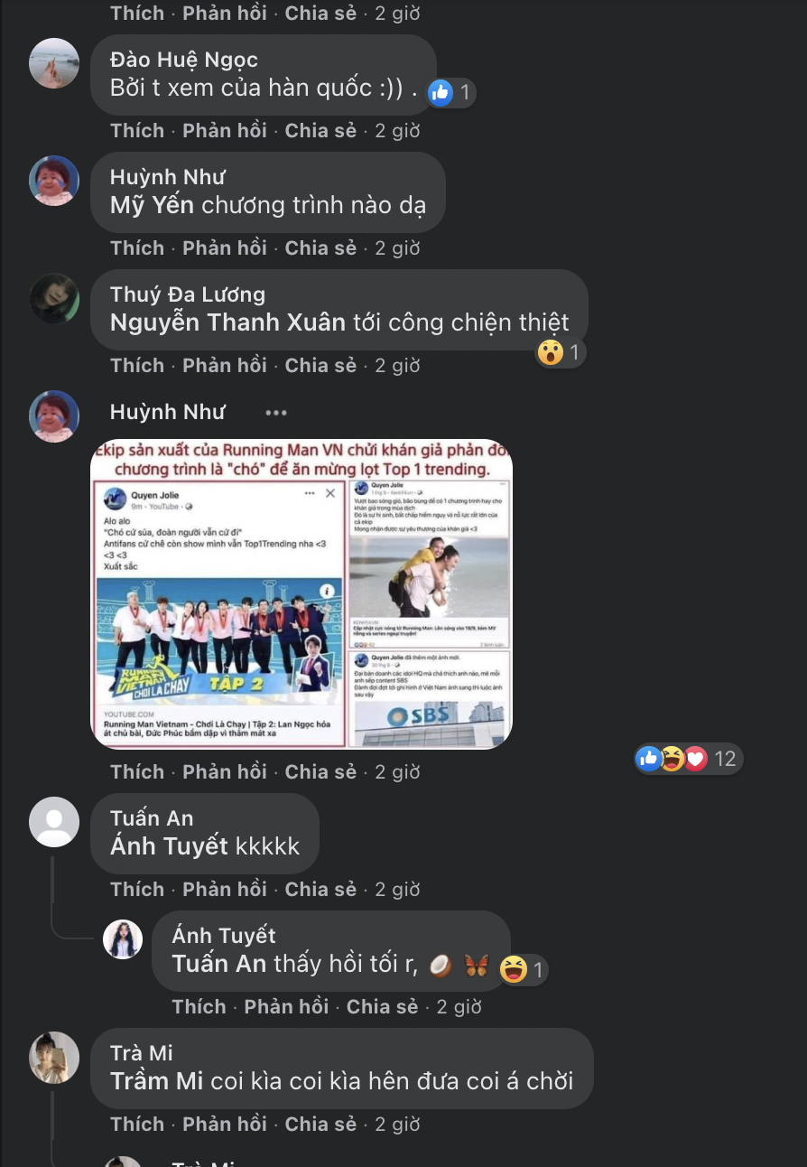 Nhiều người không khỏi phẫn nộ và bức xúc. Ảnh: Facebook