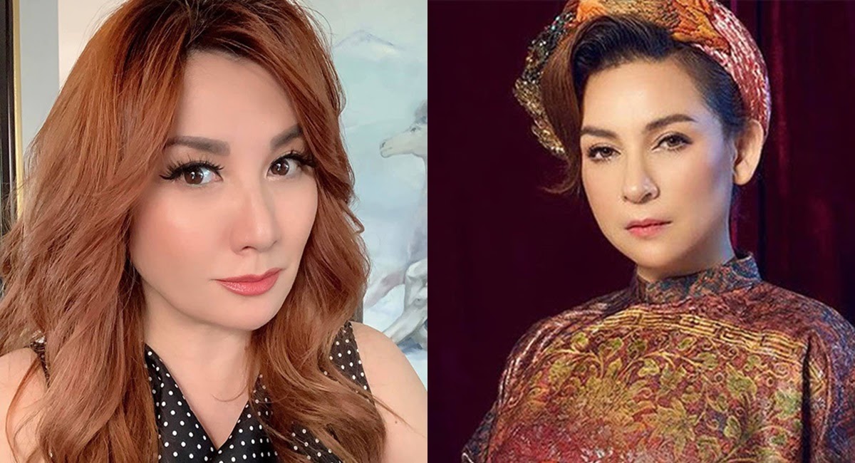 Vợ cũ Bằng Kiều chính là người đã giúp đỡ và tạo điều kiện cho Phi Nhung rất nhiều để dấn thân vào con đường ca hát tại hải ngoại. Ảnh: Internet Vợ cũ Bằng Kiều chính là người đã giúp đỡ và tạo điều kiện cho Phi Nhung rất nhiều để dấn thân vào con đường ca hát tại hải ngoại. Ảnh: Internet