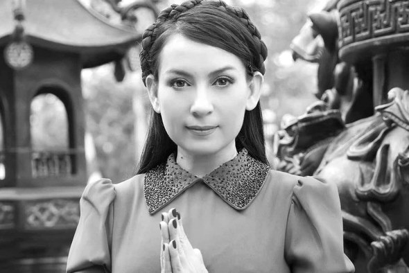Nữ ca sĩ Phi Nhung qua đời do Covid-19. Ảnh: Internet Nữ ca sĩ Phi Nhung qua đời do Covid-19. Ảnh: Internet