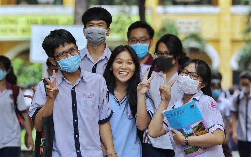 Thêm nhiều đối tượng học sinh, sinh viên được miễn, giảm học phí. Ảnh: Internet Thêm nhiều đối tượng học sinh, sinh viên được miễn, giảm học phí. Ảnh: Internet