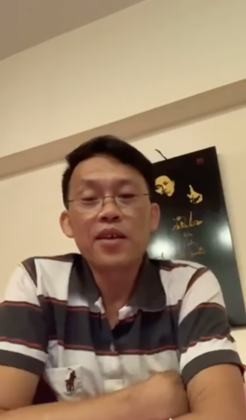 Thực hư chuyện Hoài Linh bất ngờ 'lên sóng' hẹn sẽ tái xuất khi hết dịch sau ồn ào 14 tỷ đồng 2 Thực hư chuyện Hoài Linh bất ngờ 'lên sóng' hẹn sẽ tái xuất khi hết dịch sau ồn ào 14 tỷ đồng 2