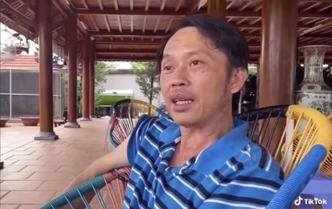 Thực hư chuyện Hoài Linh bất ngờ 'lên sóng' hẹn sẽ tái xuất khi hết dịch sau ồn ào 14 tỷ đồng 3 Thực hư chuyện Hoài Linh bất ngờ 'lên sóng' hẹn sẽ tái xuất khi hết dịch sau ồn ào 14 tỷ đồng 3