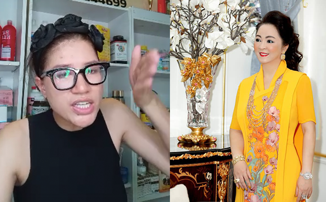 Sao Việt 14/10: Trang Trần thách thức bà Phương Hằng, Rộ hình Hồ Văn Cường tươi rói hậu rời 'nhà chung' 1 Sao Việt 14/10: Trang Trần thách thức bà Phương Hằng, Rộ hình Hồ Văn Cường tươi rói hậu rời 'nhà chung' 1