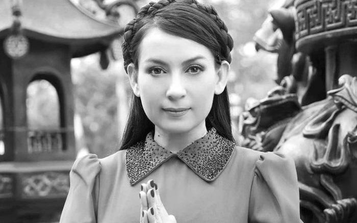 Cố ca sĩ Phi Nhung. Ảnh: Internet Cố ca sĩ Phi Nhung. Ảnh: Internet
