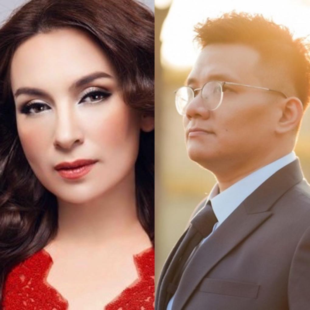 Facebooker Nhâm Hoàng Khang cũng từng đăng đàn tố nhiều góc khuất trong đời tư của cố ca sĩ Phi Nhung. Ảnh: Internet