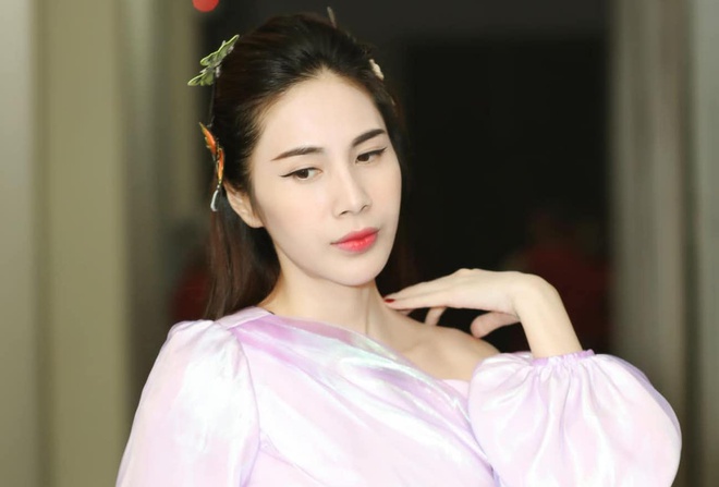 Quảng Trị không xác định được số tiền từ thiện đã giải ngân của ca sĩ Thủy Tiên 3 Quảng Trị không xác định được số tiền từ thiện đã giải ngân của ca sĩ Thủy Tiên 3
