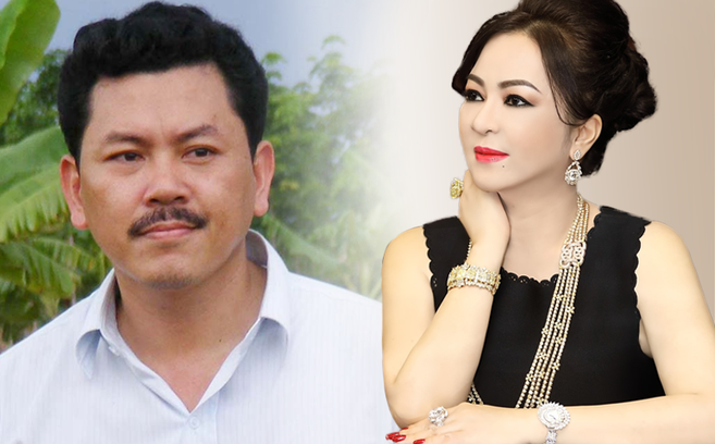 3 vụ việc liên quan đến 'cuộc chiến pháp lý' của bà Phương Hằng hiện ra sao? 2 3 vụ việc liên quan đến 'cuộc chiến pháp lý' của bà Phương Hằng hiện ra sao? 2