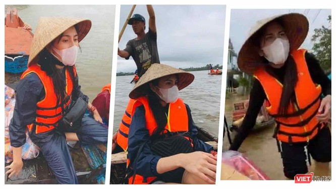Công an yêu cầu thu thập chứng cứ, điều tra hoạt động từ thiện của Thủy Tiên 3 Công an yêu cầu thu thập chứng cứ, điều tra hoạt động từ thiện của Thủy Tiên 3